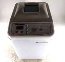 Breadman Bread Machine TR-440 Automatic Bread...