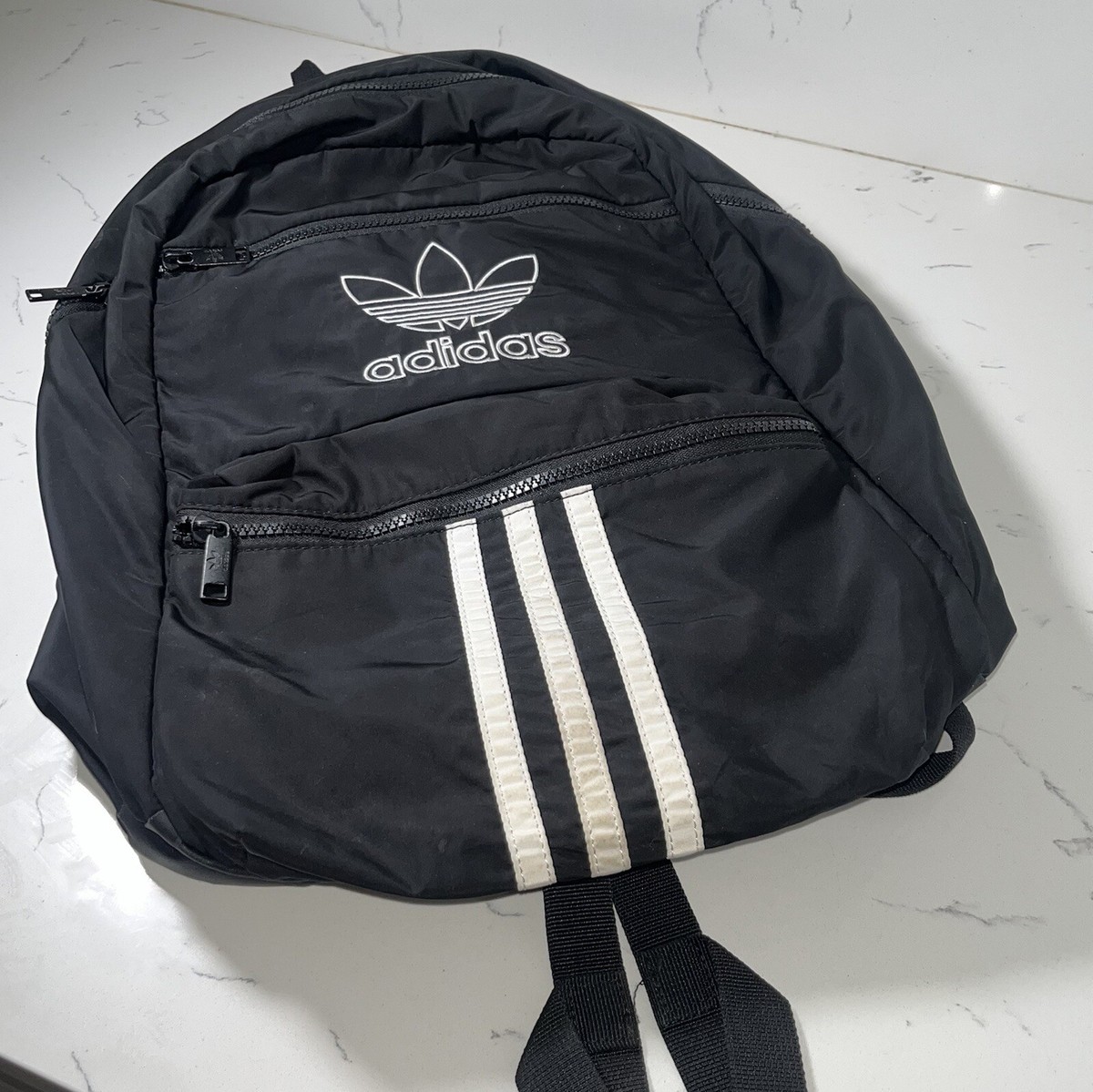 adidas National 3-Stripes Backpack