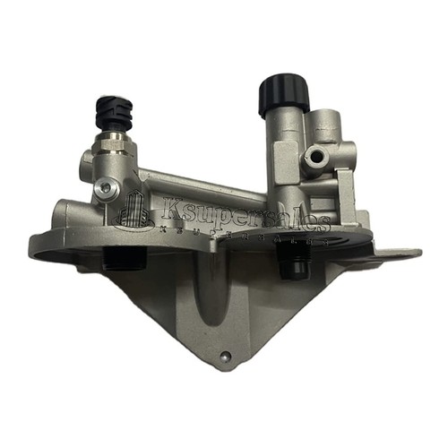 Fuel Filter Housing with Sensor 21336013 21870635 Fits Volvo FH FM D11