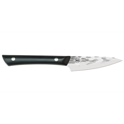 Kai PRO HT7068 3 1/2'' Paring Knife with POM Handle