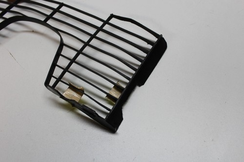Honda VFR 750 R - RC30 1987-1990 Kuhler Parts (Radiator Parts) 201611488 - Picture 8 of 8