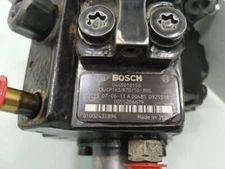 0445010156 470162 injection pump for OPEL ZAFIRA B COSMO 2005