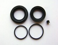 Autofren Vorderer Bremszangen Reparatursatz D4084 OE Ersatz