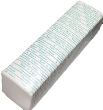 Camera Lens Cleaning Paper Wipes 500 Long Sheets Genuine Nikon Japan Made