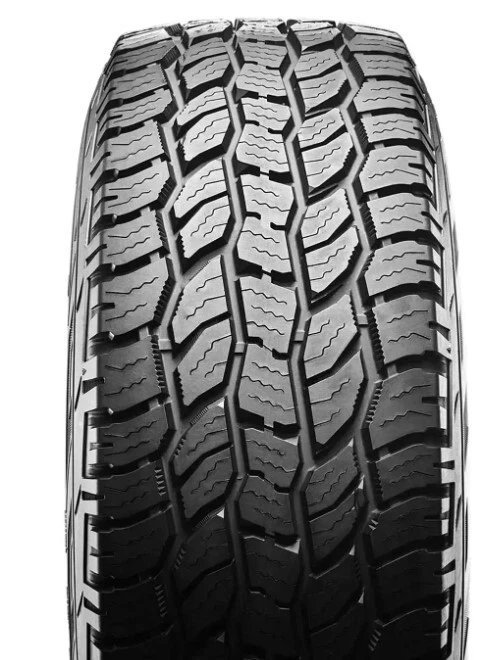 4 Ganzjahreskompletträder Suzuki Jimny GJ  5,5x15  5/139,7+CooperAT3 195/80+RDKS - Bild 2 von 4