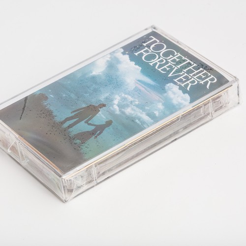 Together Forever Church of Jesus Christ Latter-Day Saints 1988 Cassette Sealed - Picture 4 of 5