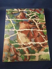 Christie's Post-War & Contemporary Art Evening Auction 16 October 2014 Catalog