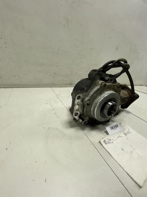 HONDA RIDGELINE 2006 3,5 L AWD caja de transferencia se adapta a 06-15 piloto de fábrica Foto 2 de 4