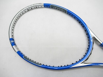 NEW OLD STOCK** DUNLOP M-FIL 2 HUNDRED / 200 TENNIS RACQUET (4 1/4
