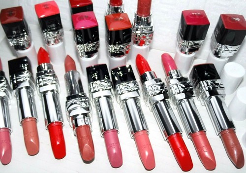 dior rouge lipstick sampIer pick your color - Bild 2 von 69