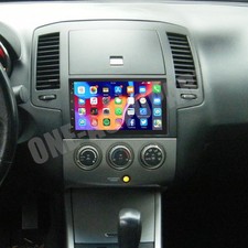 7 Android 15 Carplay For Nissan Altima 2005-2006 Car Stereo Radio Gps 264gb 7 Android 15 Carplay For Nissan Altima 2005-2006 Car Stereo Radio Gps 264gb