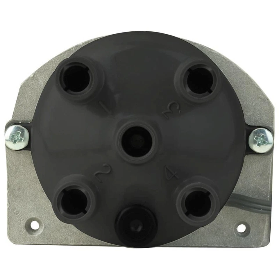 Nuevo distribuidor para Chrysler Dodge Plymouth 2.2 y 2.5 4 cilindros 1986-1996 Foto 2 de 4