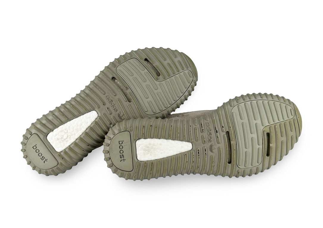 Size 11 - adidas Yeezy Boost 350 Moonrock AQ2660 Pre-Owned thumbnail 2