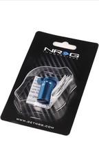 Nrg Db-h003bl Heart Shape Emergency Drift Button For 88-09 Honda Civic Crx S2000 Nrg Db-h003bl Heart Shape Emergency Drift Button For 88-09 Honda Civic Crx S2000