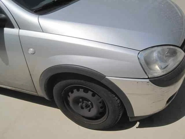 CAJA CAMBIOS / 638239 PARA OPEL CORSA C CLUB - Image 4 of 4