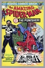 The Amazing Spider-Man #129 (Lions Gate 2004) 1st Punisher Promotional Reprint