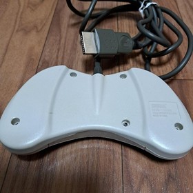 Sega Saturn Home Console HST-0014 with Box + Power Memory + Games Working Japan