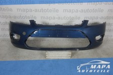Ford Focus MK2 Facelift Bj.2007-2011 Stoßstange Vorne 8M51-17757-A Orig. Versand