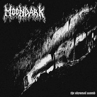Moondark - Abysmal Womb - Cd - G1398Z