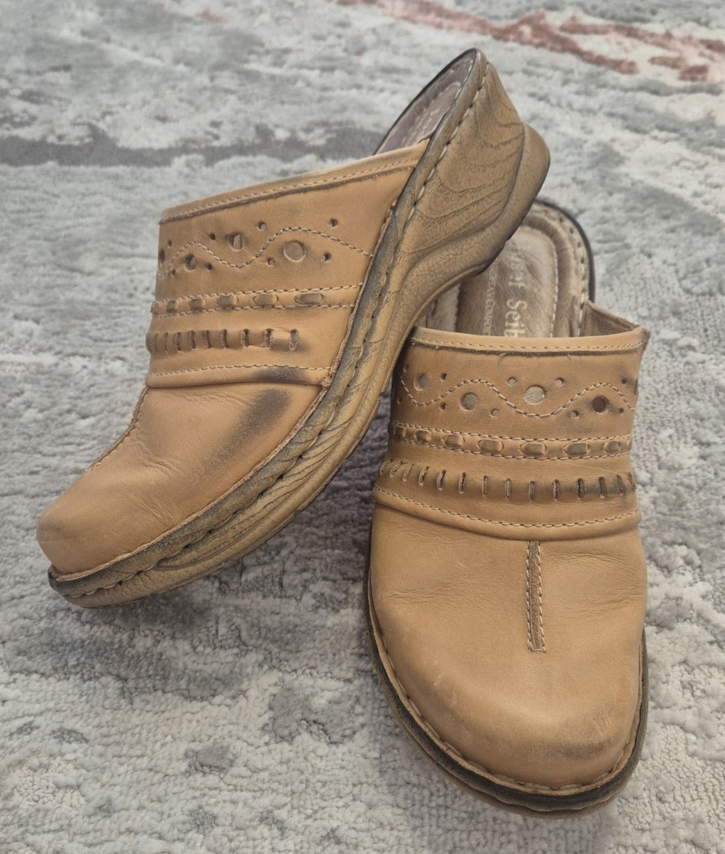 Clogs Josef Seibel Mokassins Josef Seibel Catalonia Womens