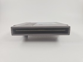 Bram Stoker's Dracula NES Cartridge (Nintendo Entertainment System, 1993) Tested