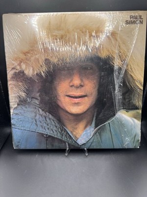 Paul Simon Self Titled - 1972 Vinyl LP Columbia - KC 30750