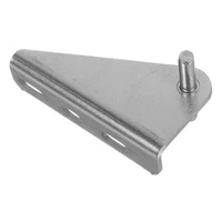 Refrigerator Hinges Universal Freezer Cooler Stainless Steel Commercial Door