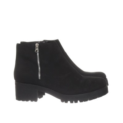 Graceland, Boots, Größe: 40, Schwarz, Damen #FMs