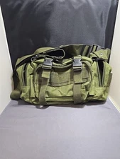 Condor Outdoor Molle Deployment Tactical Military Shoulder Bag READ DESCRIPTION 