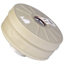 NATO Schutzmaskenfilter Gasmaskenfilter Atemschutzfilter BW Bundeswehr Modell