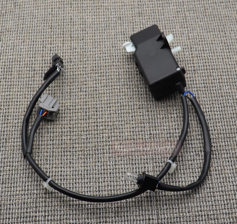 Actuador de bloqueo de cambio automático para Ford F150 2004-2014 4L3Z7E096AB 4L3Z7E096AA Foto 2 de 4