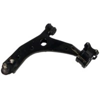 Querlenker RadaufhäNgung Vorne Links FüR Mazda 3 BK 5 CR19 1.4 1.6 1.8 2.0 MZR