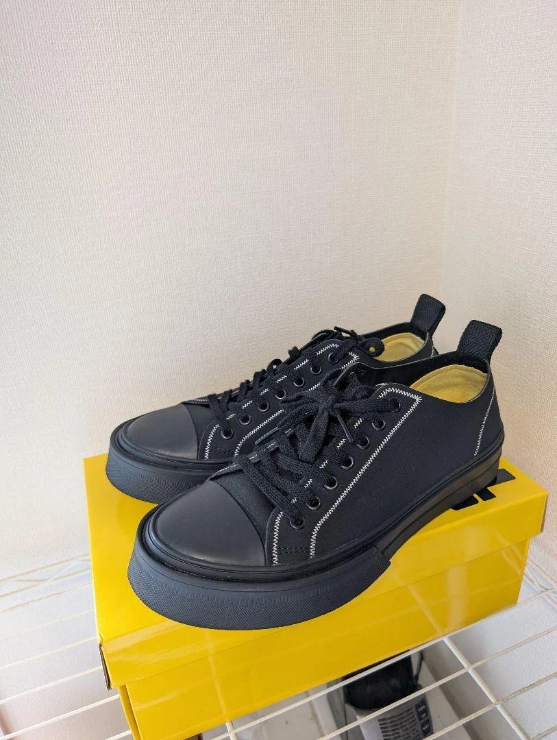 ASICS Sneakers Uomo 9.0US Onitsuka Tiger Limited A75Lo