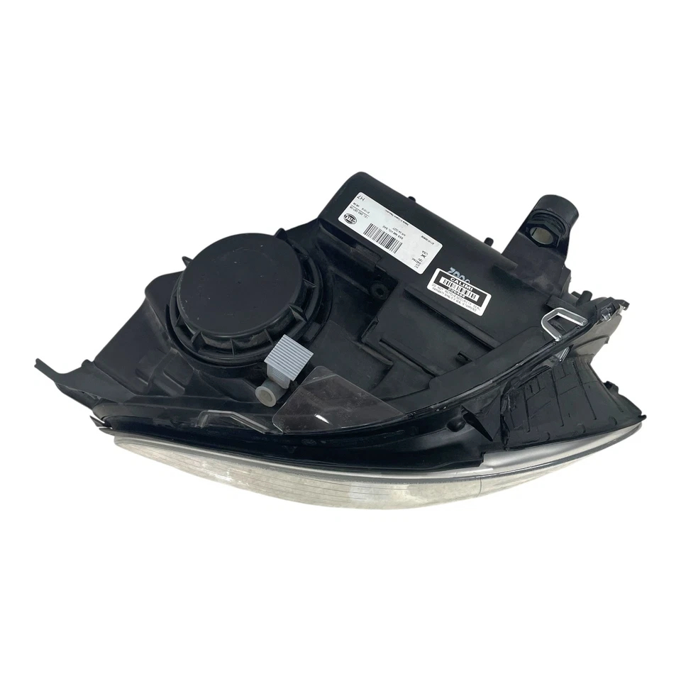 Faro delantero derecho lámpara halógena OEM MERCEDES-BENZ W251 R350 R320 R500 2006-10 Foto 2 de 4