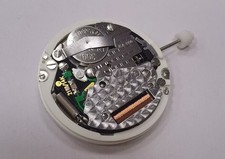For Swiss ISA 1198 Watch Quartz Watch Movement With 927 Battery