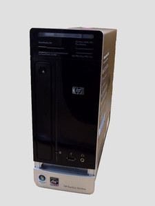 Hp Pavilion Slimline | eBay