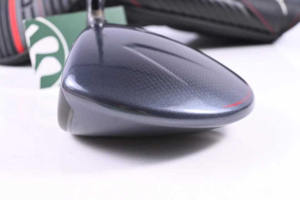 Left Hand Cobra Air-X Offset Driver / 10.5 Degree / Regular Flex Cobra Ultralite - Image 3 of 4