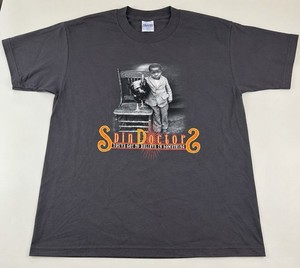 Spin Doctors Shirt | eBay