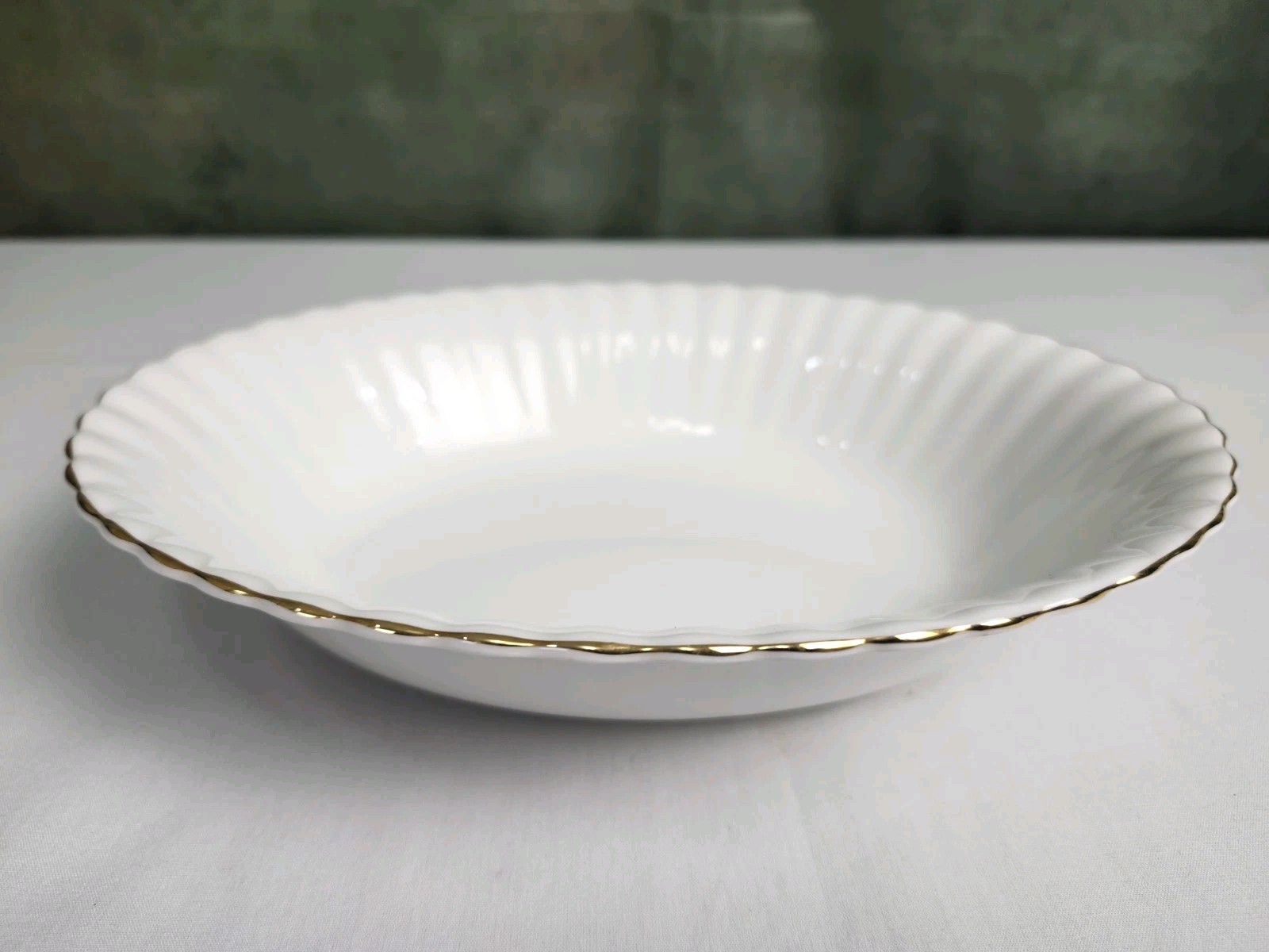 Royal Albert Val D’Or Oval Serving Bowl 9