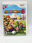 Mario Party 8 (Nintendo Wii) - Complete CIB (PRE-OWNED)