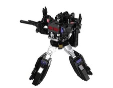 T-SPARK Transformers Masterpiece G Series MPG-16 Nucleon Quest Super Convoy