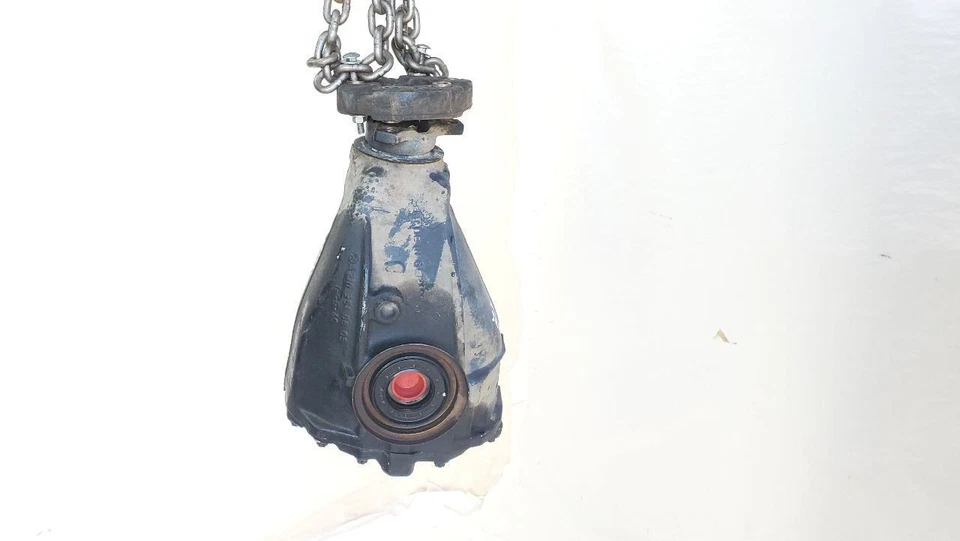 2005 年克莱斯勒 Crossfire 原始设备制造商手动差速器托架组件 3.27 比例 — 第 3/4 张图片