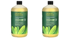 Thoroughly Clean Face Wash, For Oily Skin, 32 fl oz ****2 PACK******