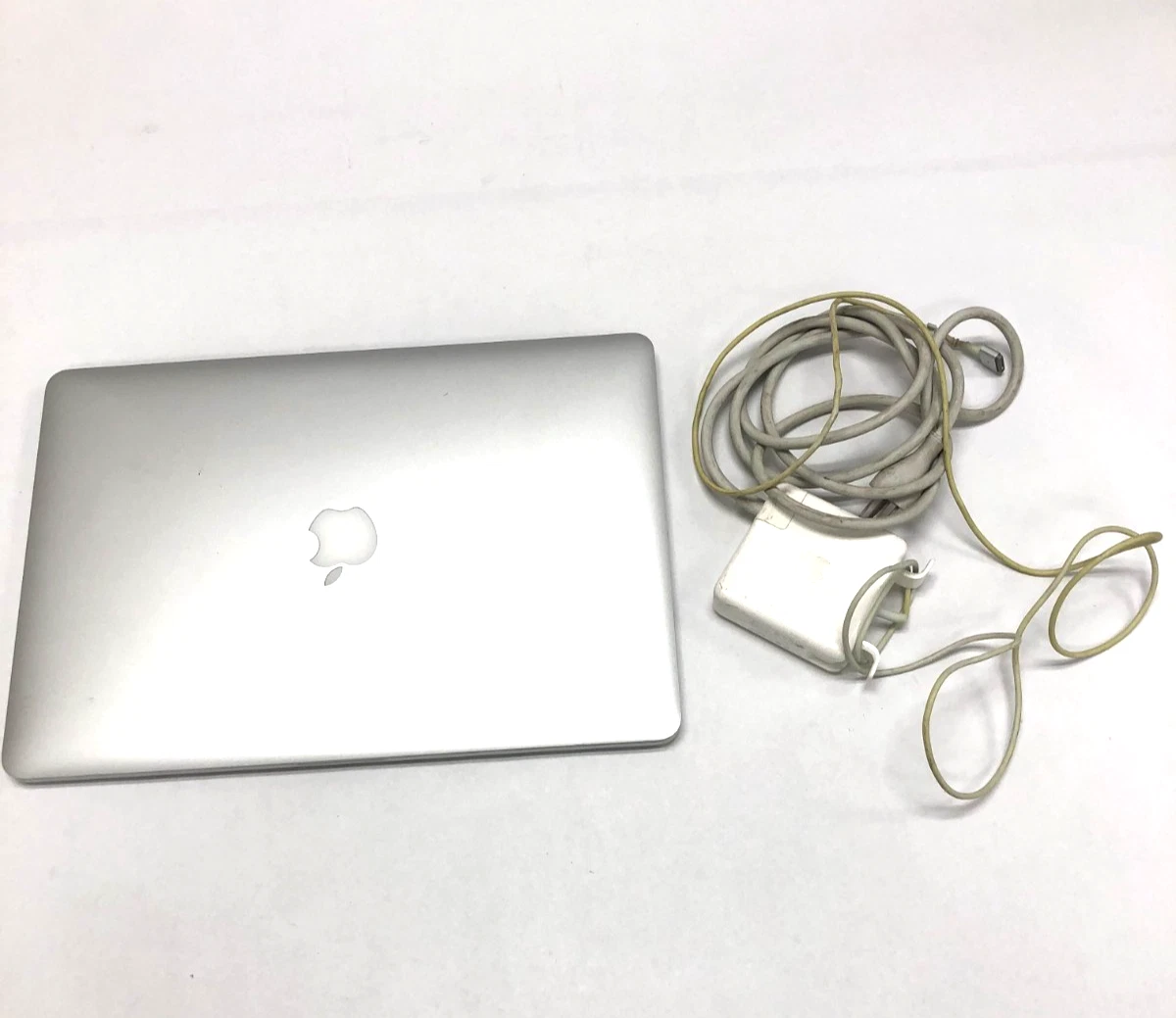Las mejores ofertas en Apple MacBook Pro 15 en 2015 | eBay
