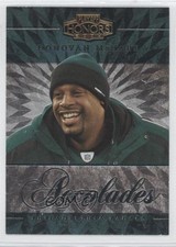 2004 Playoff Honors Accolades 797/1000 Donovan McNabb #A-18 0q4