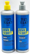 TIGI Bed Head Down N Dirty Shampoo 13.53 oz &...