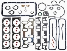 Enginetech F390-a Full Gasket Set For 1968-1976 Ford