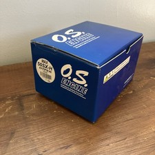 OS Engine Max 50SX-H Hyper 15550
