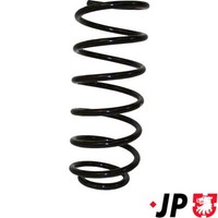 1X JP Group Fahrwerksfeder JP 1142200900 FüR Jetta 1G2 19E Golf 165 VW 1G1 2