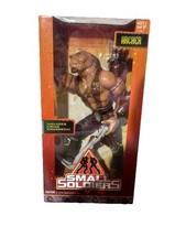 Small Soldiers 12' Archer Figure. Mattel. Best for sale Small Soldiers 12' Archer Figure. Mattel. Best for sale